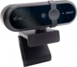 I-Tec SOLOMON 100 1080p Webcam - CAMSOLOMONF100