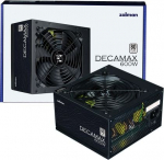 Zalman Power supply ZM600-LX3 Decamax 600W
