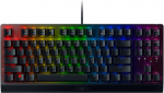 Razer | BlackWidow V3 | Gaming keyboard | RGB LED light | NORD | Black | Wired