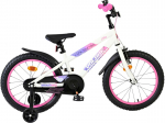 Volare - Children&rsquo;s Bicycle 18 - Lily White (51837)
