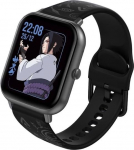 No Name ABYX FIT Touch 3 4.65 cm (1.83") TFT Digital 172 x 320 pixels Touchscreen Black