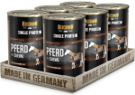 Belcando - Pure Horse - 6x400g