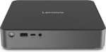 Lenovo IdeaCentre Mini 01IRH10R Core 5 210H 16GB DDR5 5600 SSD512 Intel Graphics WLAN+BT LAN W11Pro Luna Grey 3Y OnSite