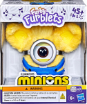 Furby Interactive Furblets Minions