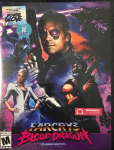 Limited Run Far Cry 3 Blood Dragon VHS Edition Convention Exclusive (Limited Run) (Import)