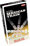 Tactic - Travel: Mexican Train (40484)