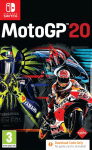 MotoGP 20 NS