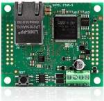 Satel ETHERNET COMMUNICATION MODULE (FOR ADDRESSABLE CONTROL PANEL) ACSP-ETH