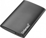 Intenso SSD USB3.2 500GB External/BLACK INTENSO