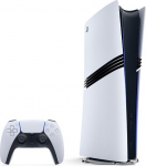 Sony PLAYSTATION 5 PRO CONSOLE 2TB/711719595908 SONY