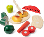 Melissa & Doug Rinkinys &bdquo;Maisto produktai&ldquo;