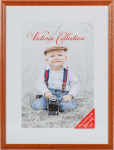 Victoria Collection Photo frame Memory 30x40cm, brown
