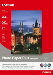 Canon Paper SG201 A4 20SH 1686B021