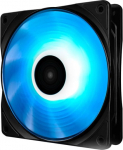 Deepcool RF120 Computer case Fan 12 cm Black, White