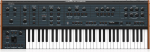 Behringer UB-Xa - analogue 16-voice polyphonic synthesiser