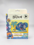 Craft Buddy DISNEY STITCH CRYSTAL ART Rinkinys &bdquo;Banglentininkas Stičas&ldquo;