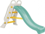 No Name Large blue water slide