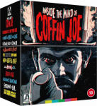 Inside The Mind Of Coffin Joe Collection - Limited Edition