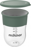 Mininor Global Aps Mininor Global - Training Cup 220ml - Willow green (14284)