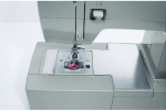 Singer | Sewing machine | 4423 | Number of stitches 23 | Number of buttonholes 1 | Grey