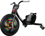Razor - Lightshow RipRider 360 (20073395)