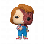 Funko Pop! Television: Chucky &ndash; Chucky #1719