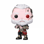 Funko POP! Borderlands 4 Amon #1161