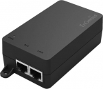 Engenius PoE adapter 1 port GbE 110~240VAC-in 802.af/at, 54V/0.6A-out