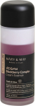 Mary&May - Vegan Blackberry Complex Cream Essence - Purple - 140 ml