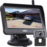 No Name Wireless Reversing Kit MBG Line XL-435+006S
