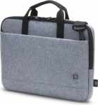 Dicota Eco MOTION 14 - 15.6" 39.6 cm (15.6") Briefcase Blue