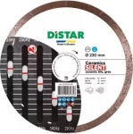 No Name Distar Diamond Blade Ceramic Silent 230x1.9x10x25.