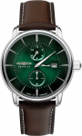 Zeppelin Atlantic 8426-4 watch, automatic