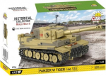 Cobi Klocki Panzer VI Tiger I Building Blocks, No. 131 - 442 pieces