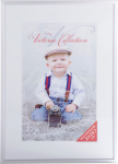 Victoria Collection Photo frame Aluminium 21x29,7cm (A4), grey