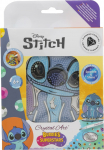 Craft Buddy DISNEY STITCH CRYSTAL ART Figūrėlė &bdquo;Stičas&ldquo;