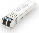 Digitus HP-compatible SFP+ 10G SM 1310nm 10km with DDM