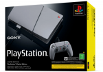 Sony PlayStation 5 Slim Digital Edition 30th Anniversary Limited Edition