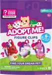 Adopt Me Pakabutis-siurprizas, 8 cm