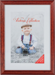 Victoria Collection Photo frame Puma 15x21, dark red (VF2439)