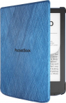 Pocketbook Tablet Case|POCKETBOOK|Blue|H-S-634-B-WW