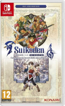 Konami Suikoden I and II HD Remaster (Day 1 Edition)