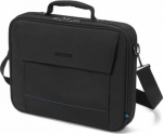 Dicota Laptop bag MULTI TWO 15-17.3 inches