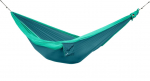 No Name Ticket To The Moon Original Hanging hammock Aqua colour, Green