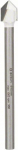 Bosch Stiklo ir plytelių grąžtas Bosch CYL-P, 10x90 mm