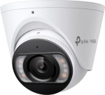 Tp-Link IPCam VIGI C445(4mm) 4MP Full-Color Turret Network