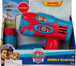 Bubblz PAW PATROL Muilo burbulų &scaron;autuvas