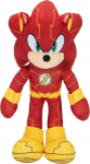 Sonic DC x Sonic the Hedgehog - Plush 9 - The Flash