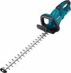 Makita HEDGE TRIMMER 2x18V LI-ION 650mm WITHOUT BATTERIES AND CHARGER DUH651Z