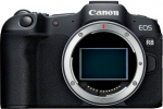 Canon EOS R8 + RF 24-50mm F4.5-6.3 IS STM Kit MILC 24.2 MP CMOS 6000 x 4000 pixels Black